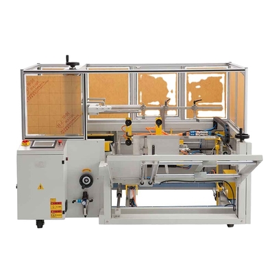 Aangepaste Fanchi 	Hoge de Machine van de gevalmonteur - de Machine van de het Kartoninstallatie van de kwaliteits Lage Prijs