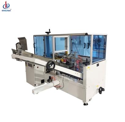 Dpk-40M automatische de monteurmachine van het kartongeval, monteurdoos voor kleine doos