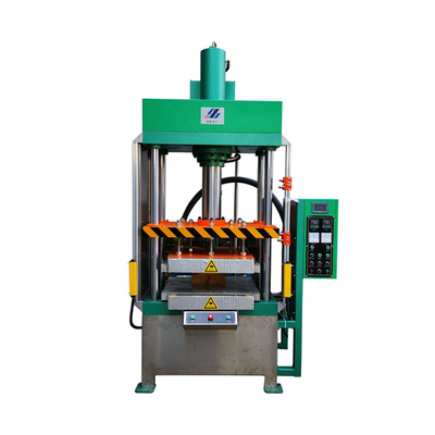 China 60-160pcs/Min Factory High-Speed ​​Disposable Paper Lunch Full Automatic Box Making Machine Oil Pressure Forming Machine